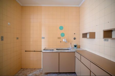 Apartamento à venda com 80m², 2 quartos e 1 vagaCozinha