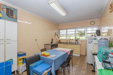 Casa à venda com 208m², 3 quartos e 1 vagaCozinha