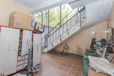 Casa à venda com 208m², 3 quartos e 1 vagaÁrea de Serviço