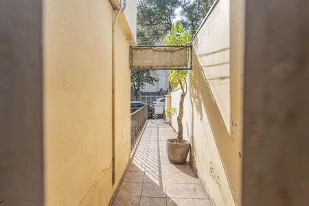 Casa à venda com 208m², 3 quartos e 1 vagaHall de entrada