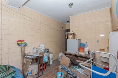 Casa à venda com 208m², 3 quartos e 1 vagaÁrea de Serviço