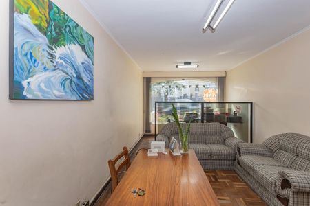 Casa à venda com 208m², 3 quartos e 1 vagaSala