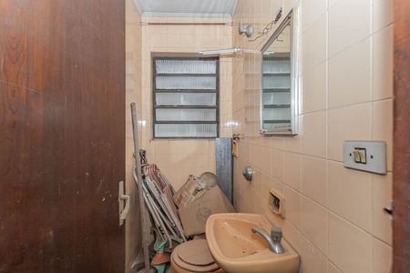 Casa à venda com 208m², 3 quartos e 1 vagaÁrea de Serviço