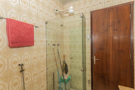 Casa à venda com 208m², 3 quartos e 1 vagaBanheiro da Suíte 1