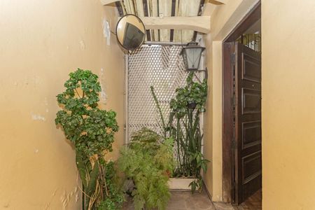 Casa à venda com 208m², 3 quartos e 1 vagaHall de entrada