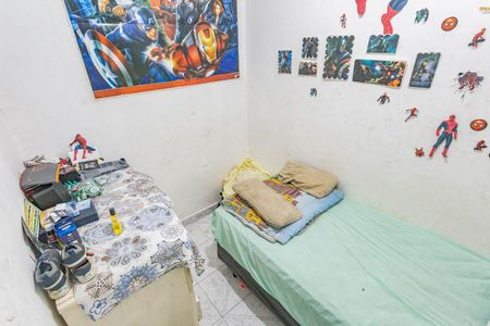 Casa à venda com 150m², 4 quartos e 2 vagasQuarto 4