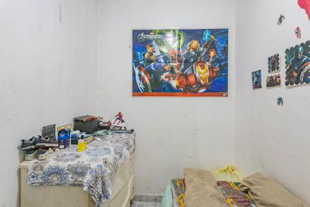 Casa à venda com 150m², 4 quartos e 2 vagasQuarto 4