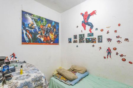 Casa à venda com 150m², 4 quartos e 2 vagasQuarto 4