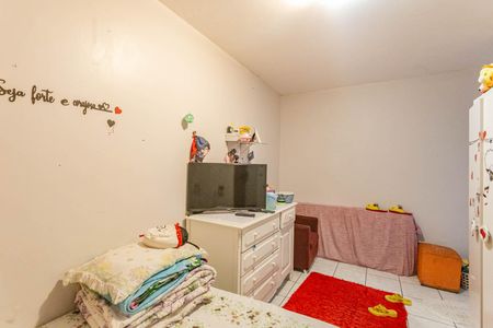 Casa à venda com 150m², 4 quartos e 2 vagasQuarto 2