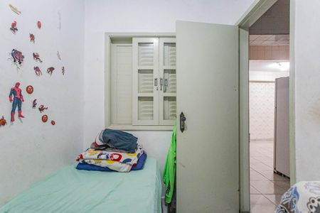 Casa à venda com 150m², 4 quartos e 2 vagasQuarto 4