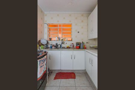 Casa à venda com 150m², 4 quartos e 2 vagasCozinha