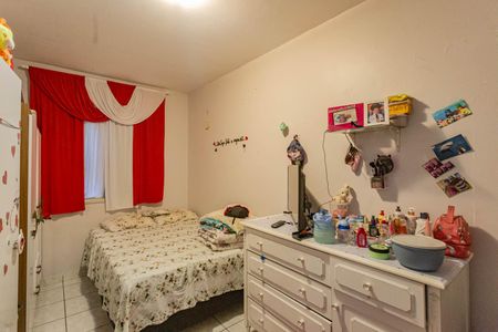 Casa à venda com 150m², 4 quartos e 2 vagasQuarto 2