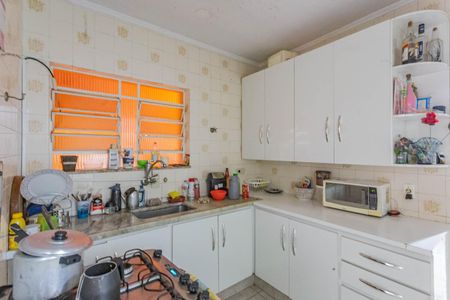 Casa à venda com 150m², 4 quartos e 2 vagasCozinha