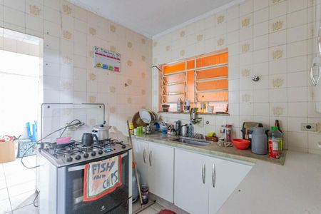 Casa à venda com 150m², 4 quartos e 2 vagasCozinha