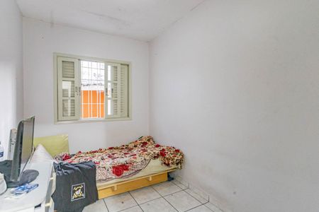 Casa à venda com 150m², 4 quartos e 2 vagasQuarto 3