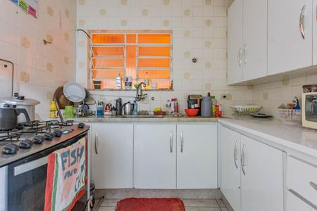 Casa à venda com 150m², 4 quartos e 2 vagasCozinha