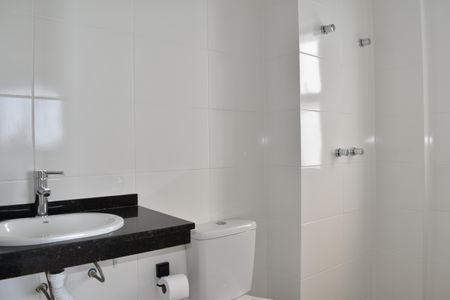 Studio para alugar com 28m², 1 quarto e 1 vagaBanheiro