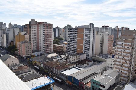 Studio para alugar com 28m², 1 quarto e 1 vagaVista