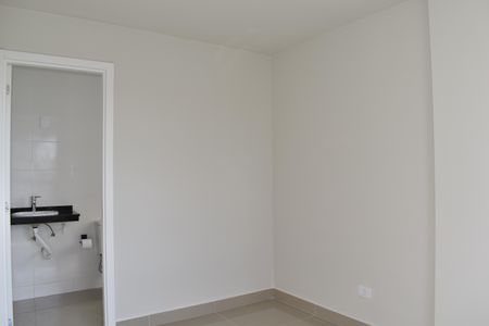 Studio para alugar com 28m², 1 quarto e 1 vagaQuarto
