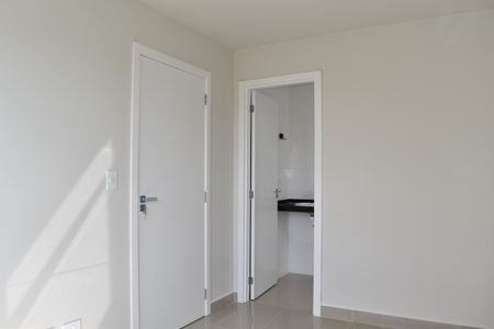 Studio para alugar com 28m², 1 quarto e 1 vagaQuarto
