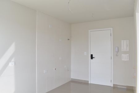 Studio para alugar com 28m², 1 quarto e 1 vagaSala/Cozinha