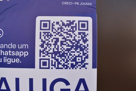 Studio para alugar com 28m², 1 quarto e 1 vagaQRcode