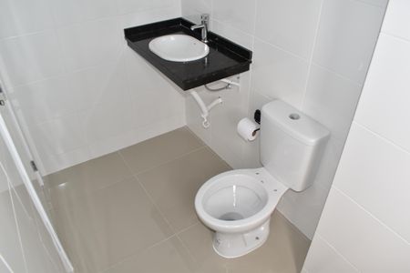 Studio para alugar com 28m², 1 quarto e 1 vagaBanheiro