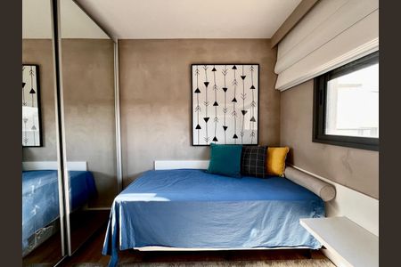 Apartamento à venda com 125m², 3 quartos e 2 vagas Apartamento à venda com 125m², 3 quartos e 2 vagasSuíte 1