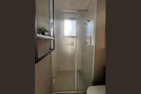 Apartamento à venda com 125m², 3 quartos e 2 vagas Apartamento à venda com 125m², 3 quartos e 2 vagasBanheiro da Suíte 1