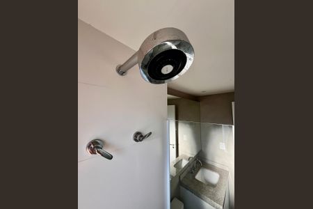 Apartamento à venda com 125m², 3 quartos e 2 vagas Apartamento à venda com 125m², 3 quartos e 2 vagasBanheiro da Suíte 1