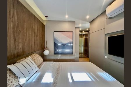 Apartamento à venda com 125m², 3 quartos e 2 vagas Apartamento à venda com 125m², 3 quartos e 2 vagasSuíte 2