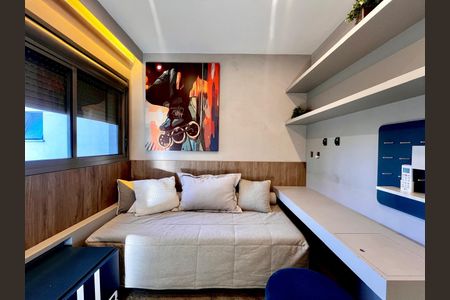 Apartamento à venda com 125m², 3 quartos e 2 vagas Apartamento à venda com 125m², 3 quartos e 2 vagasSuíte 3