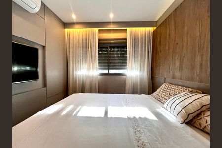 Apartamento à venda com 125m², 3 quartos e 2 vagas Apartamento à venda com 125m², 3 quartos e 2 vagasSuíte 2