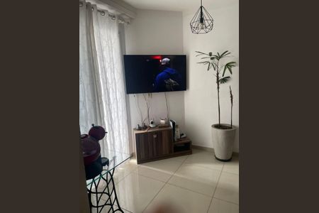 Apartamento à venda com 49m², 2 quartos e 1 vaga