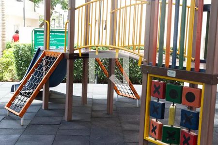 Apartamento à venda com 49m², 2 quartos e 1 vaga