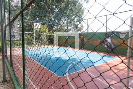 Apartamento à venda com 49m², 2 quartos e 1 vaga