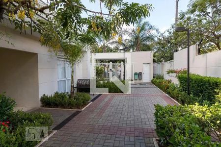 Apartamento à venda com 49m², 2 quartos e 1 vaga