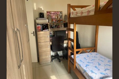 Apartamento à venda com 49m², 2 quartos e 1 vaga