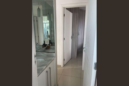 Apartamento à venda com 49m², 2 quartos e 1 vaga
