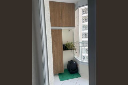 Apartamento à venda com 49m², 2 quartos e 1 vaga