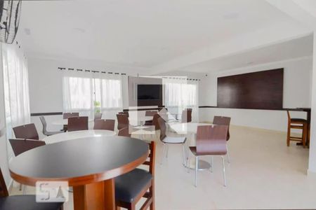 Apartamento à venda com 49m², 2 quartos e 1 vaga