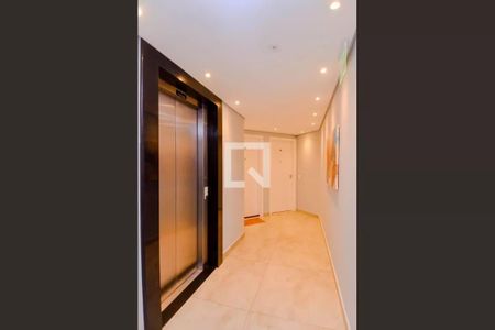 Apartamento à venda com 49m², 2 quartos e 1 vaga