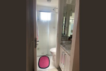 Apartamento à venda com 49m², 2 quartos e 1 vaga