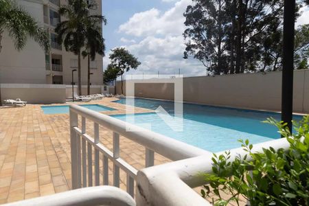 Apartamento à venda com 49m², 2 quartos e 1 vaga