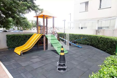 Apartamento à venda com 49m², 2 quartos e 1 vaga