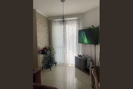 Apartamento à venda com 49m², 2 quartos e 1 vaga