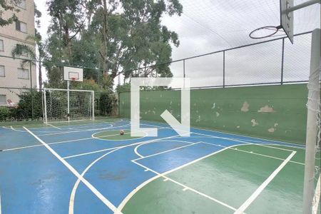 Apartamento à venda com 49m², 2 quartos e 1 vaga