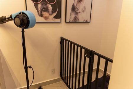 Apartamento à venda com 48m², 2 quartos e 1 vaga Apartamento à venda com 48m², 2 quartos e 1 vagapet