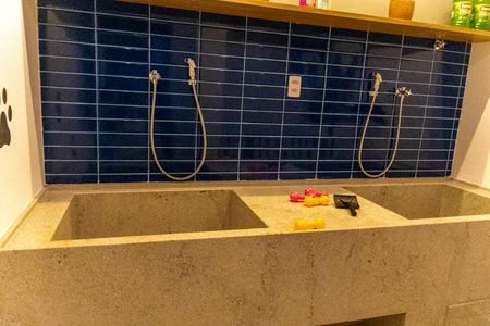 Apartamento à venda com 48m², 2 quartos e 1 vaga Apartamento à venda com 48m², 2 quartos e 1 vagapet
