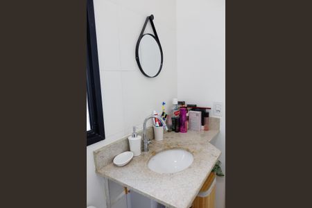 Apartamento à venda com 48m², 2 quartos e 1 vaga Apartamento à venda com 48m², 2 quartos e 1 vagaBanheiro da Suíte